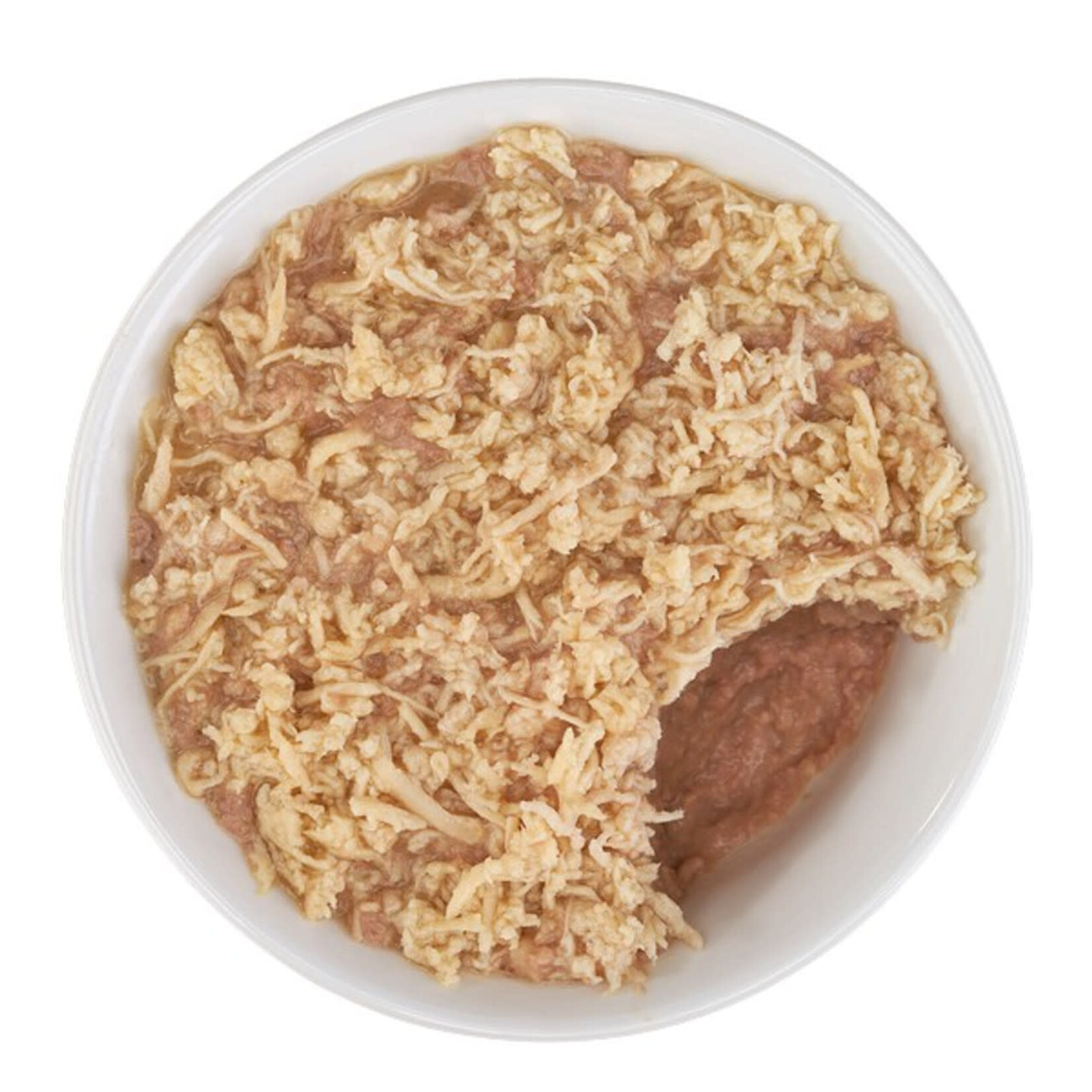 Schesir Silver Complete Grain Free Senior Cat Food Can 70g