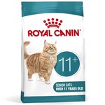 Royal Canin Ageing 11+ Senior Cat Dry Food