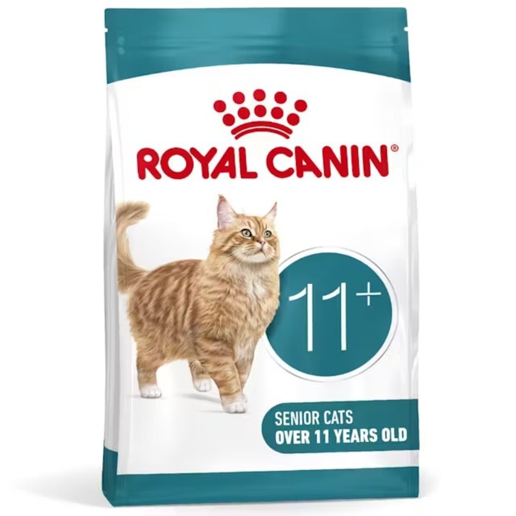 Royal Canin Ageing 11+ Senior Cat Dry Food