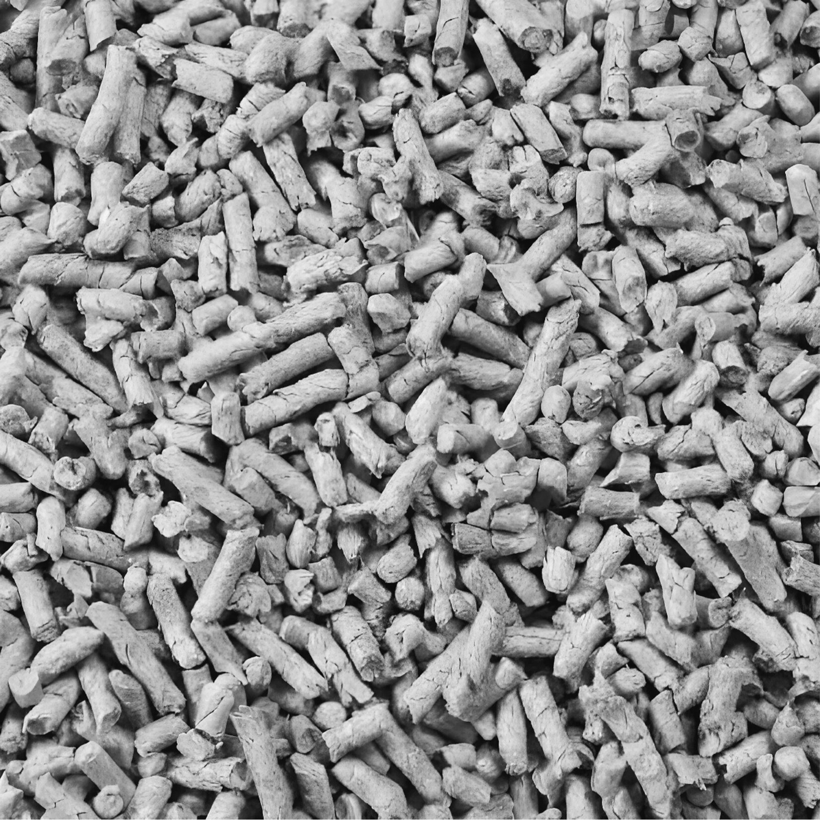 Call Of Nature 100% Recycled Paper Cat Litter