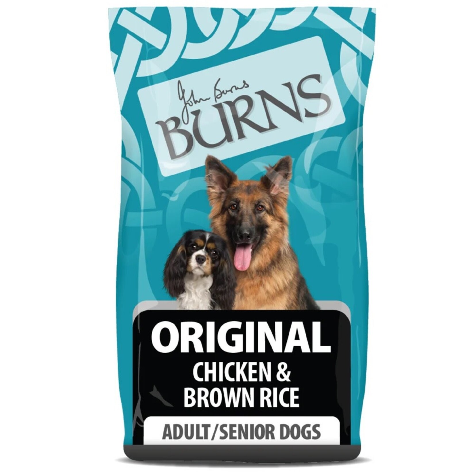 Burns Original Dog Dry Food, Chicken & Brown Rice