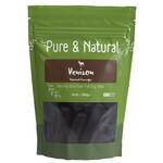 Pure & Natural Venison Sausages Dog Treats 6cm, 250g