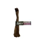 Anco Giant Hairy Deer Leg Dog Treat