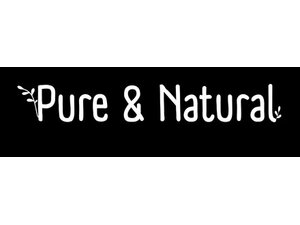 Pure & Natural