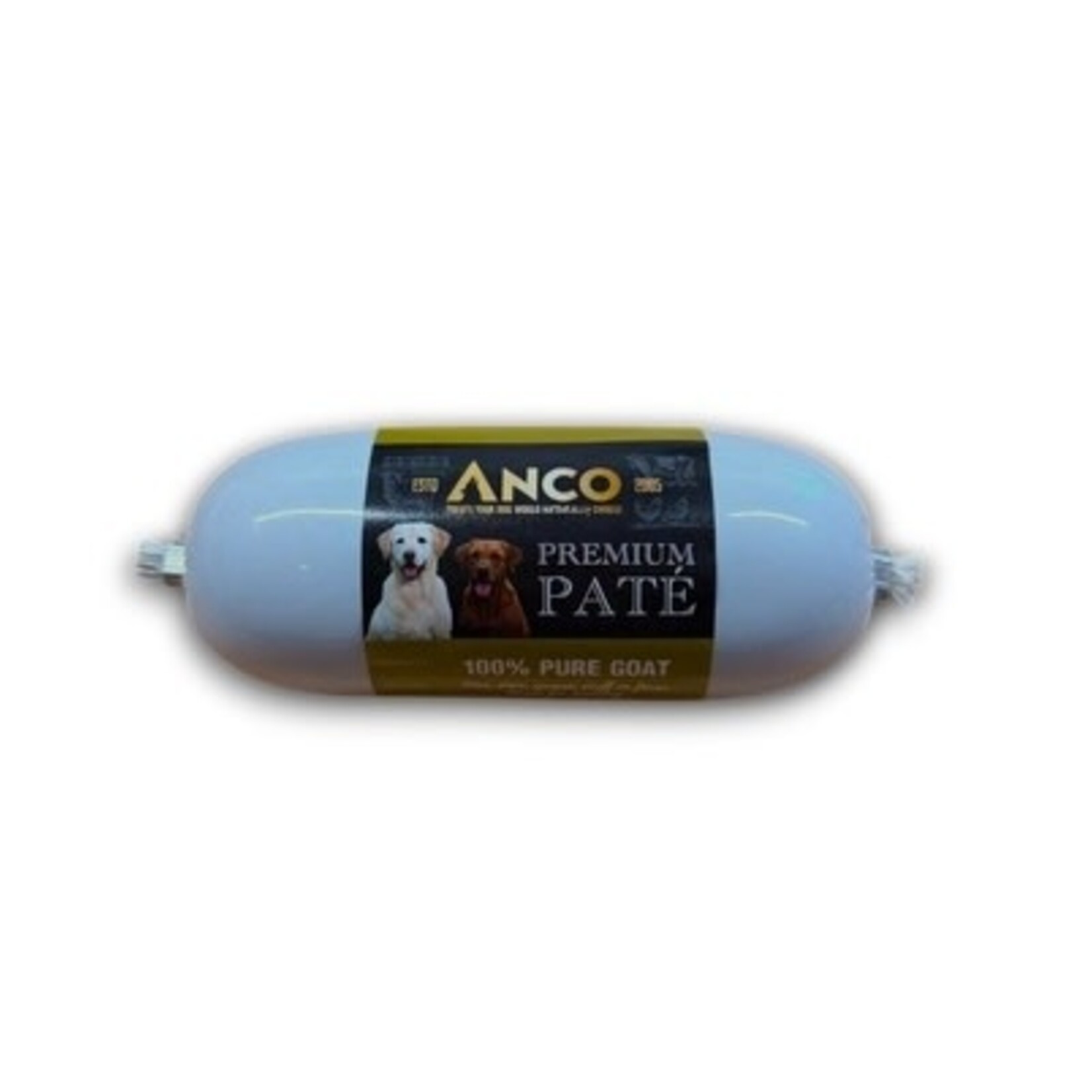 Anco Goat Pate Dog Treat, 200g