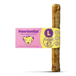 Pawtential Collagen Chew Dog Treat Large, 110g