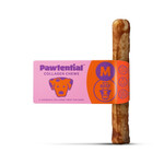 Pawtential Collagen Chew Dog Treat Medium, 70g