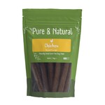 Pure & Natural Chicken Sausages Dog Treats 6cm, 1kg