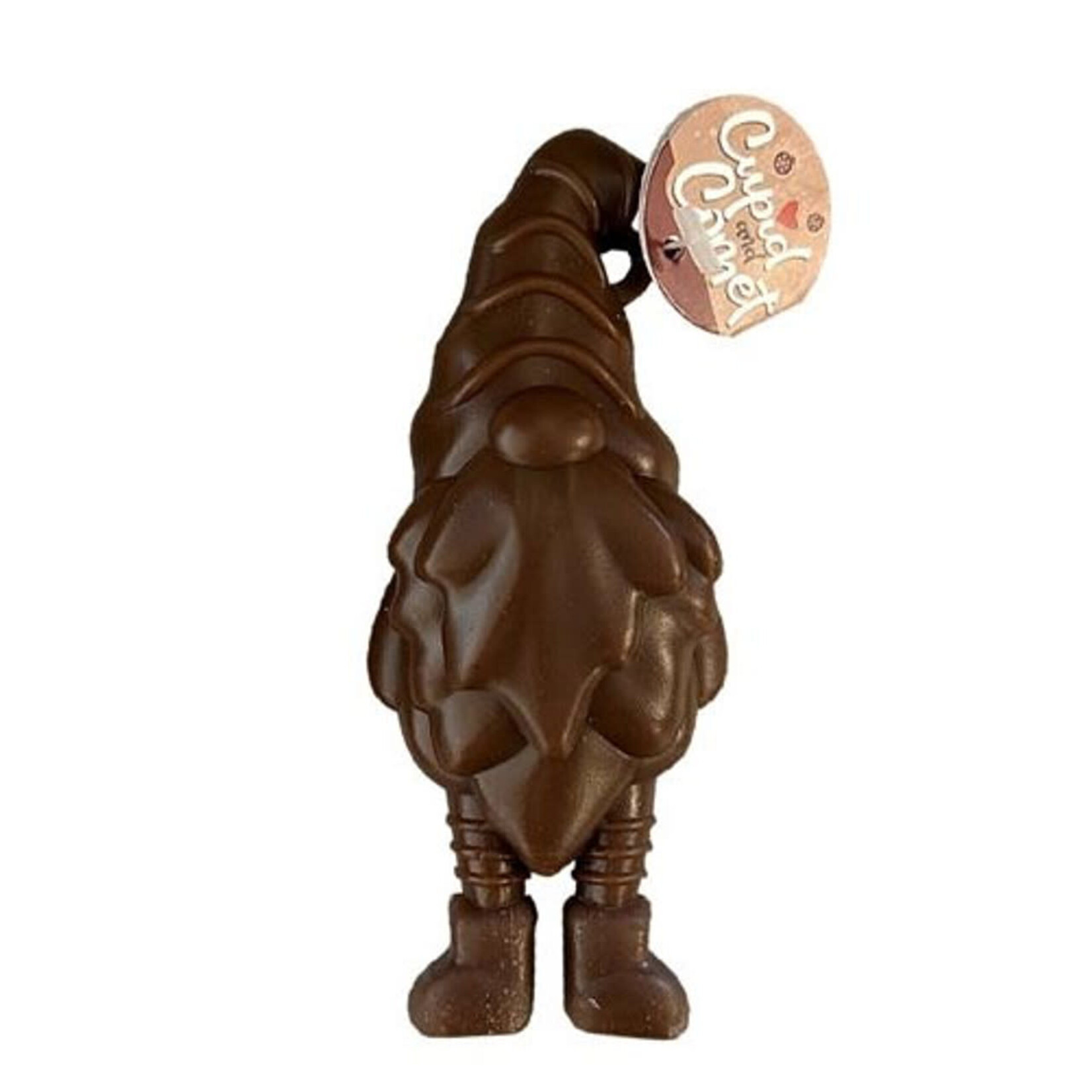 Rosewood Cupid & Comet Venison Flavour Gonk Dog Treat, 50g