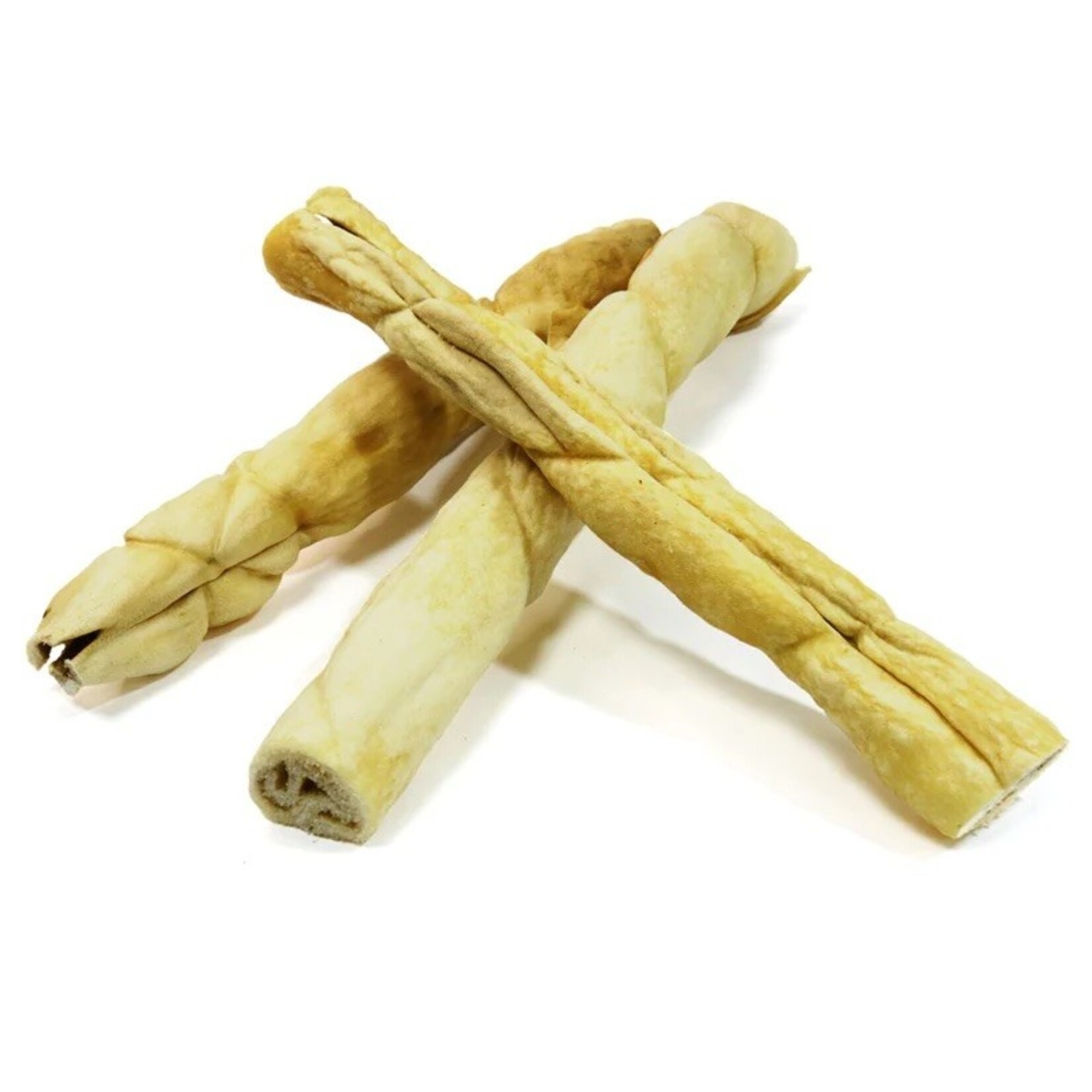 jr pet products Lamb Wrap Dog Treats, 30cm