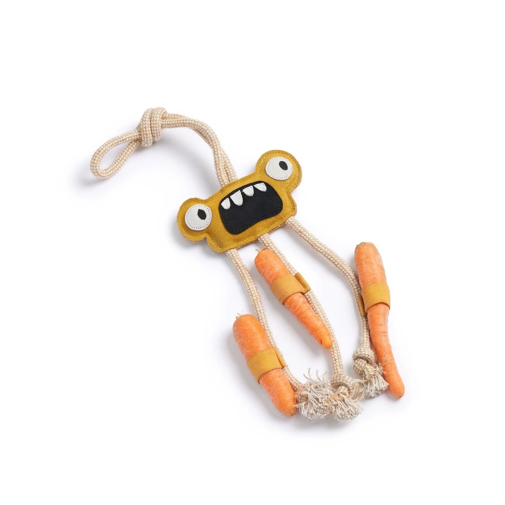 Green and Wild's Hiccup Horse Eco Toy