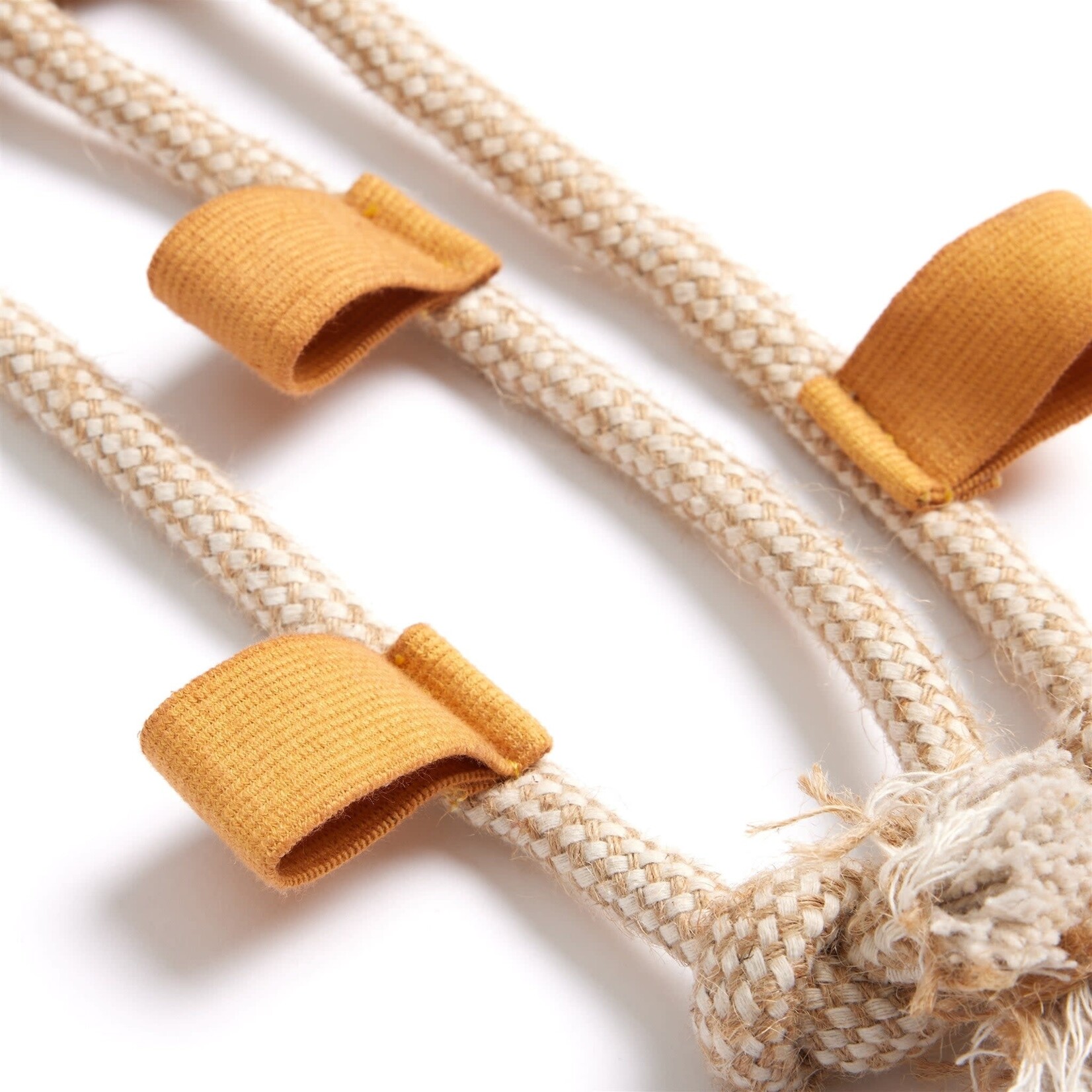 Green and Wild's Hiccup Horse Eco Toy