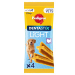 Pedigree DentaStix Light Daily Dental Chews