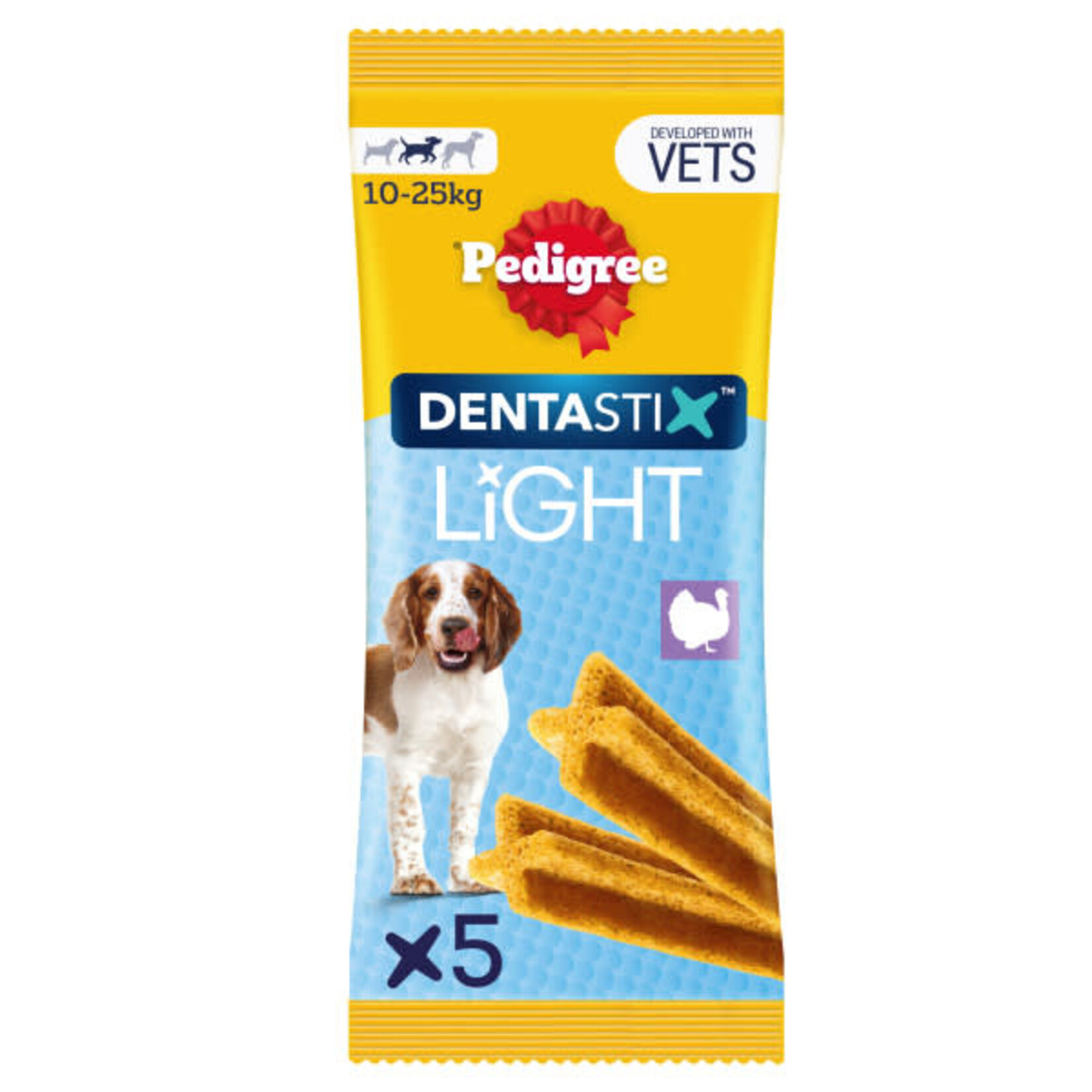 Pedigree DentaStix Light Daily Dental Chews