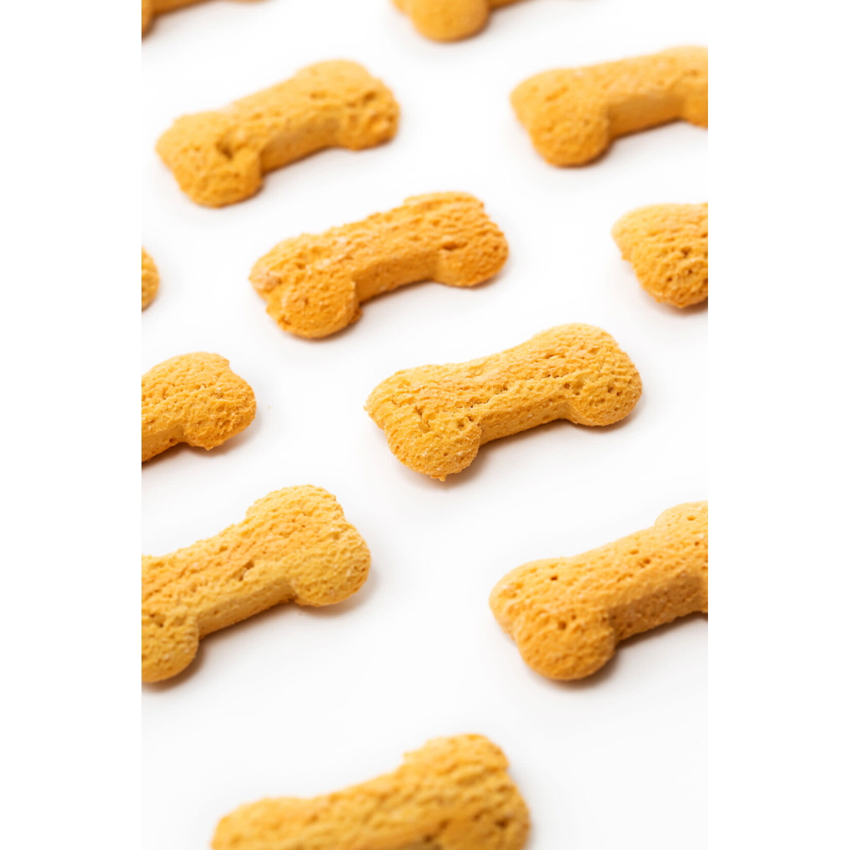 Life of Riley Peanut Butter Bones Grain-Free Dog Treats