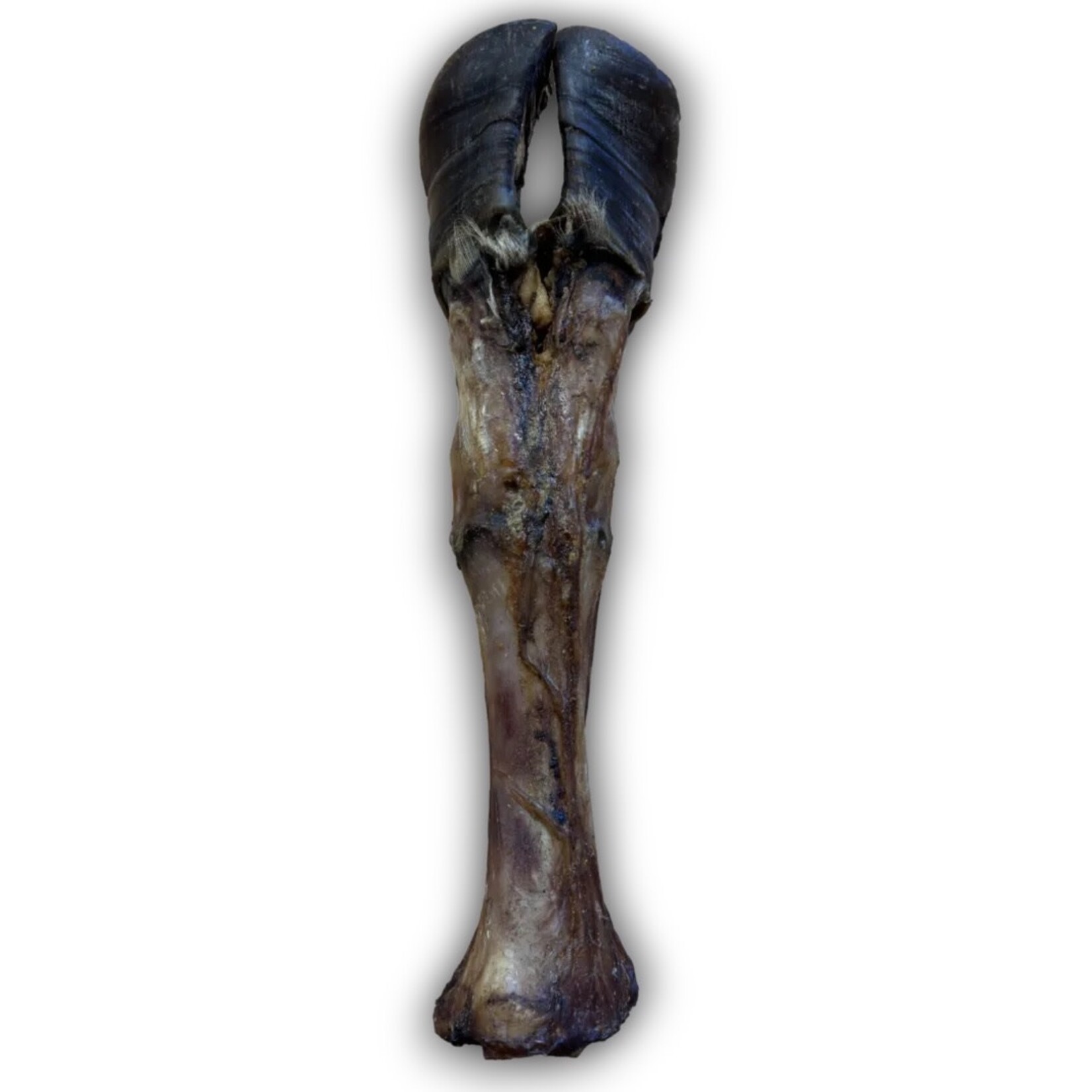 Anco Naturals Giant Cow Leg Dog Treat