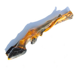 Pure & Natural Lamb Foot Dog Treat