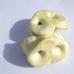 Pure & Natural Puffed Pig Nose Dog Treat