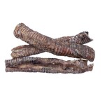 Pure & Natural Beef Trachea Dog Treat, 25-30cm