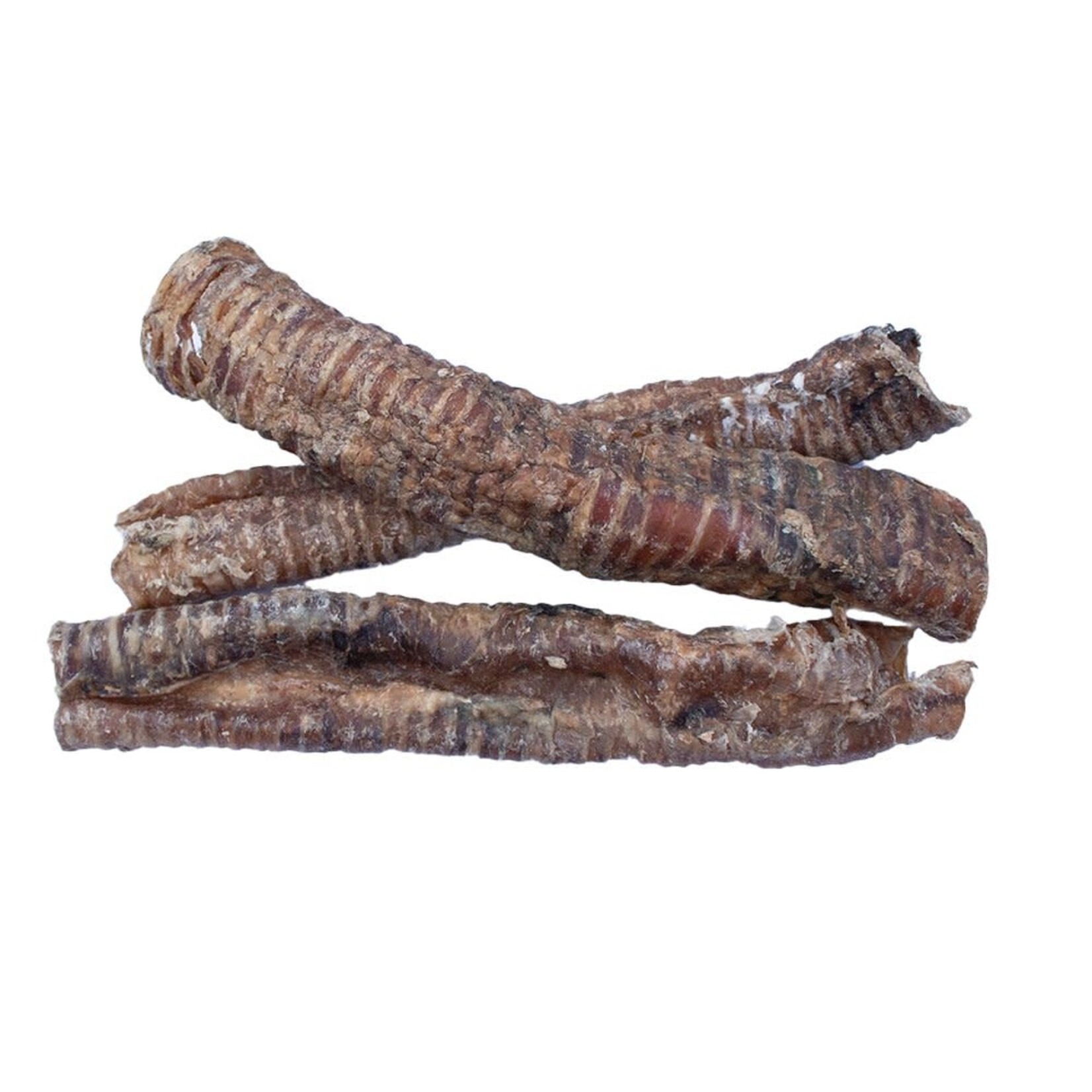 Pure & Natural Beef Trachea Dog Treat, 25-30cm