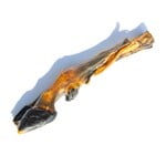 Pure & Natural Lamb Foot Dog Treat