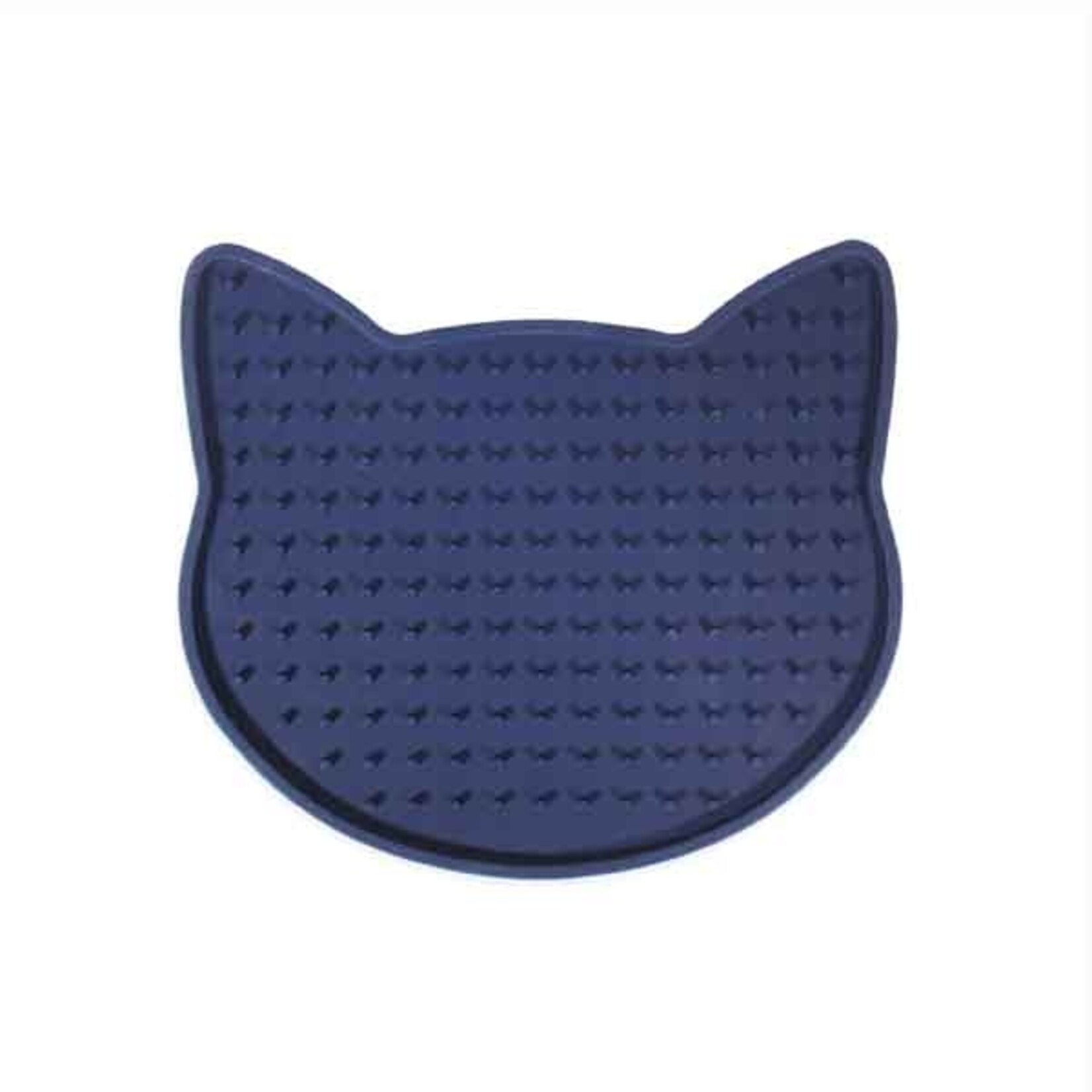 Rosewood Cat Head Lick Mat