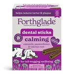 Forthglade Calming Dental Sticks Dog Treats