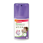 Beaphar Stress Less Herbal Calming Spray for Cats and Dogs