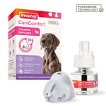 Beaphar CaniComfort Dog Calming Diffuser Starter Kit