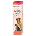 Beaphar Eye Lotion for Cats & Dogs, 50ml