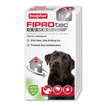 Beaphar FIPROtec Combo Flea & Tick Spot On for Large Dogs
