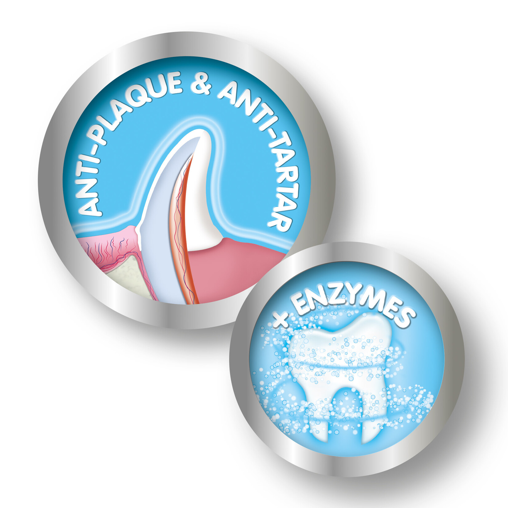 Beaphar Fresh Breath Spray for Cats & Dogs, 150ml