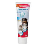 Beaphar Liver Flavoured Toothpaste for Cats & Dogs, 100g