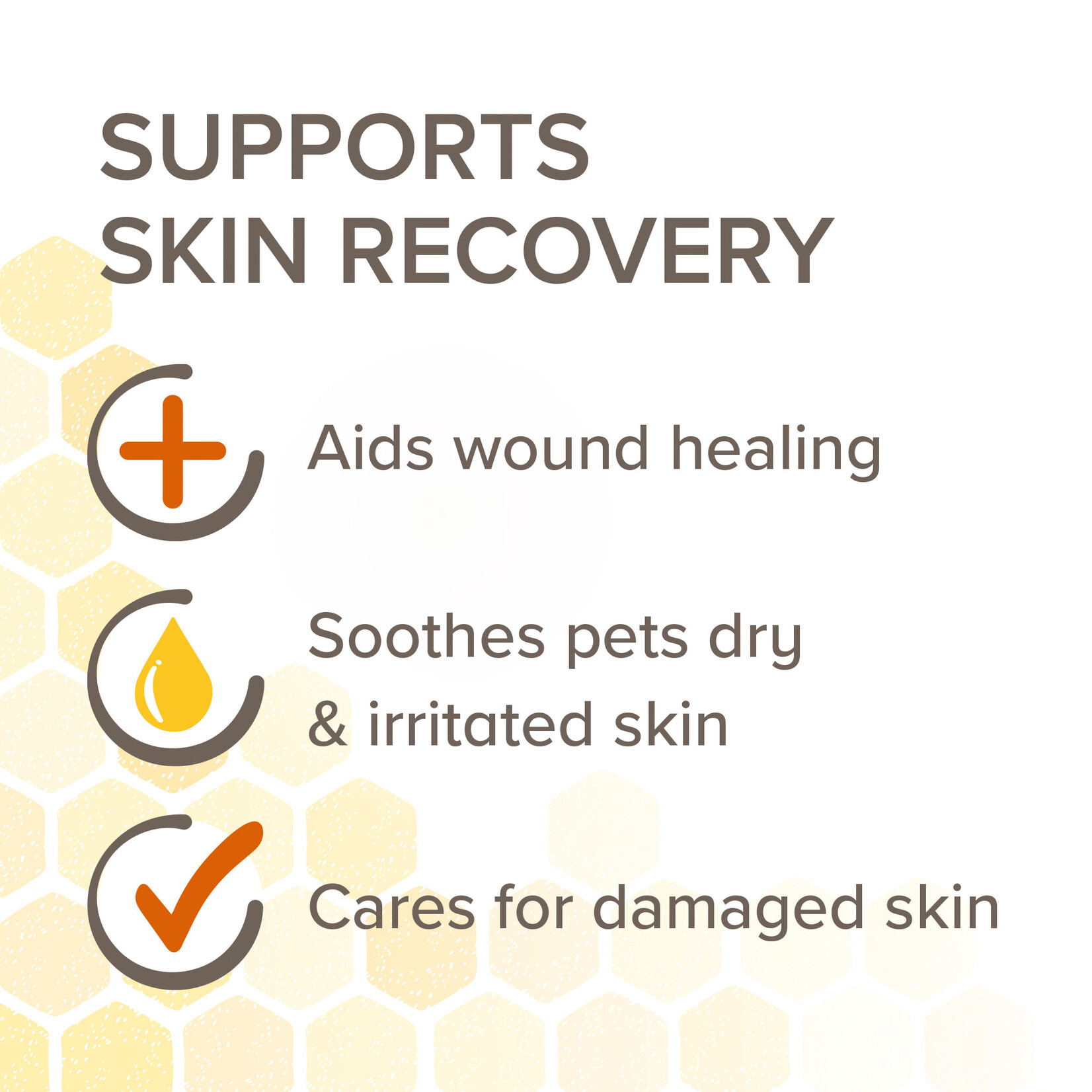 Beaphar Wound Ointment with Tea Tree, Propolis & Aloe Vera for Pets, 30ml