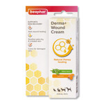 Beaphar Wound Ointment with Tea Tree, Propolis & Aloe Vera for Pets, 30ml