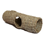 Rosewood Woven Play Small Animal Tunnel, 50cm