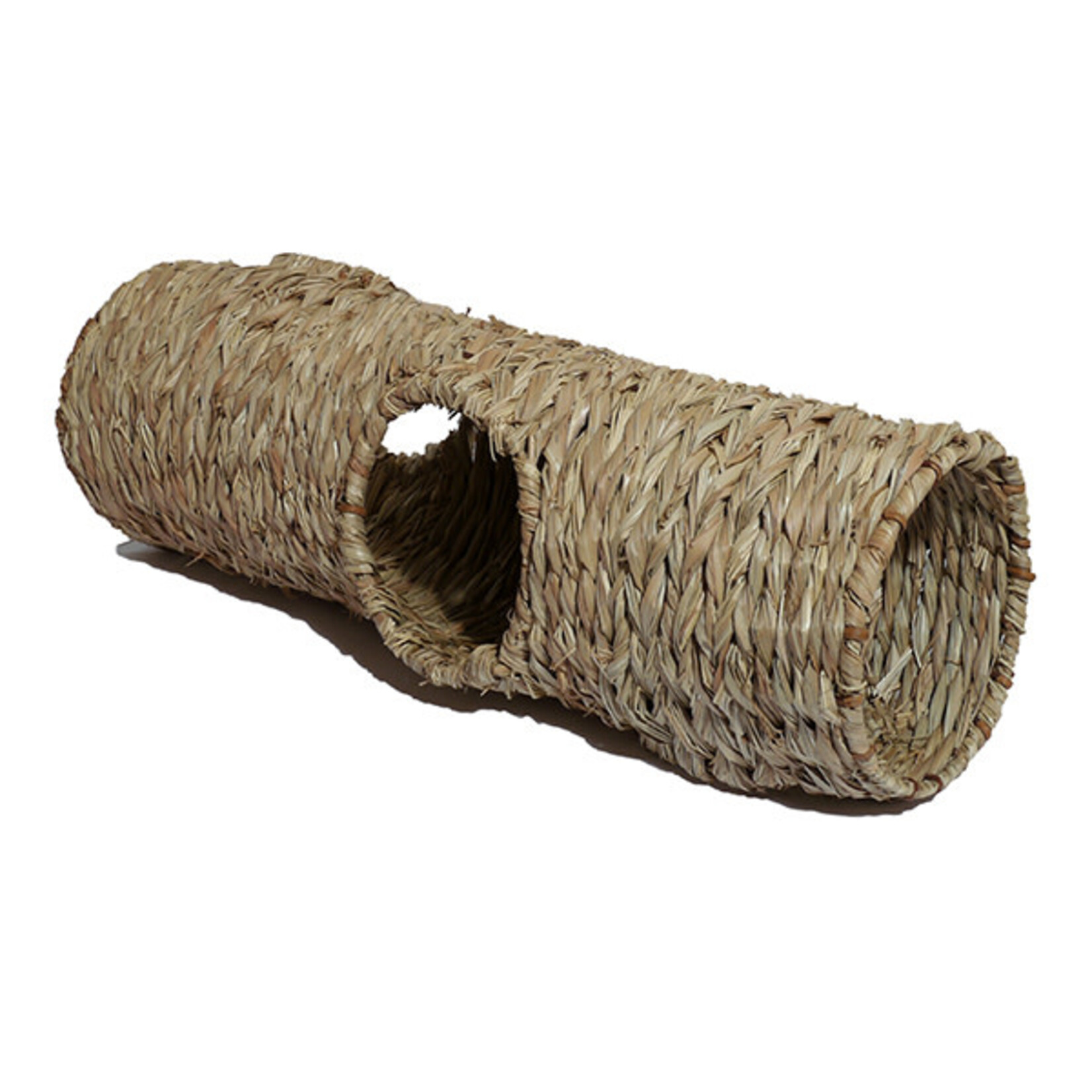 Rosewood Woven Play Small Animal Tunnel, 50cm