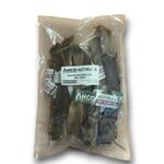 Anco Naturals Hairy Red Deer Sticks Dog Treats, 10 Pack