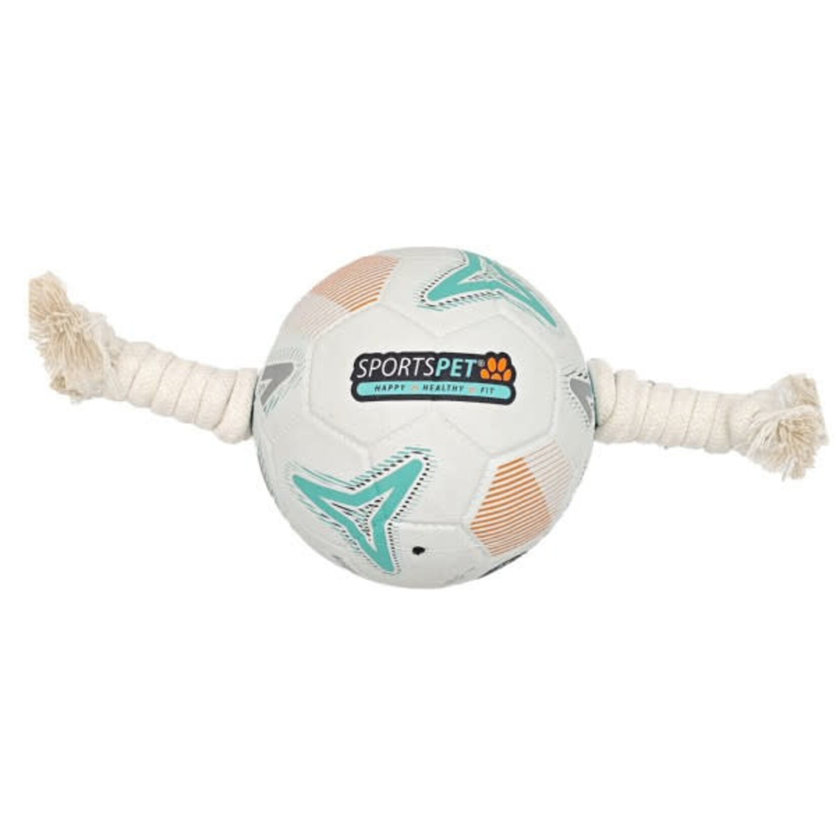 Sportspet Tug Football