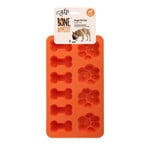 All For Paws Bone Appetit Doggie the Chef Silicon Mould