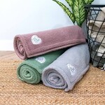 Ancol Small Bite Teddy Bear Pet Blanket