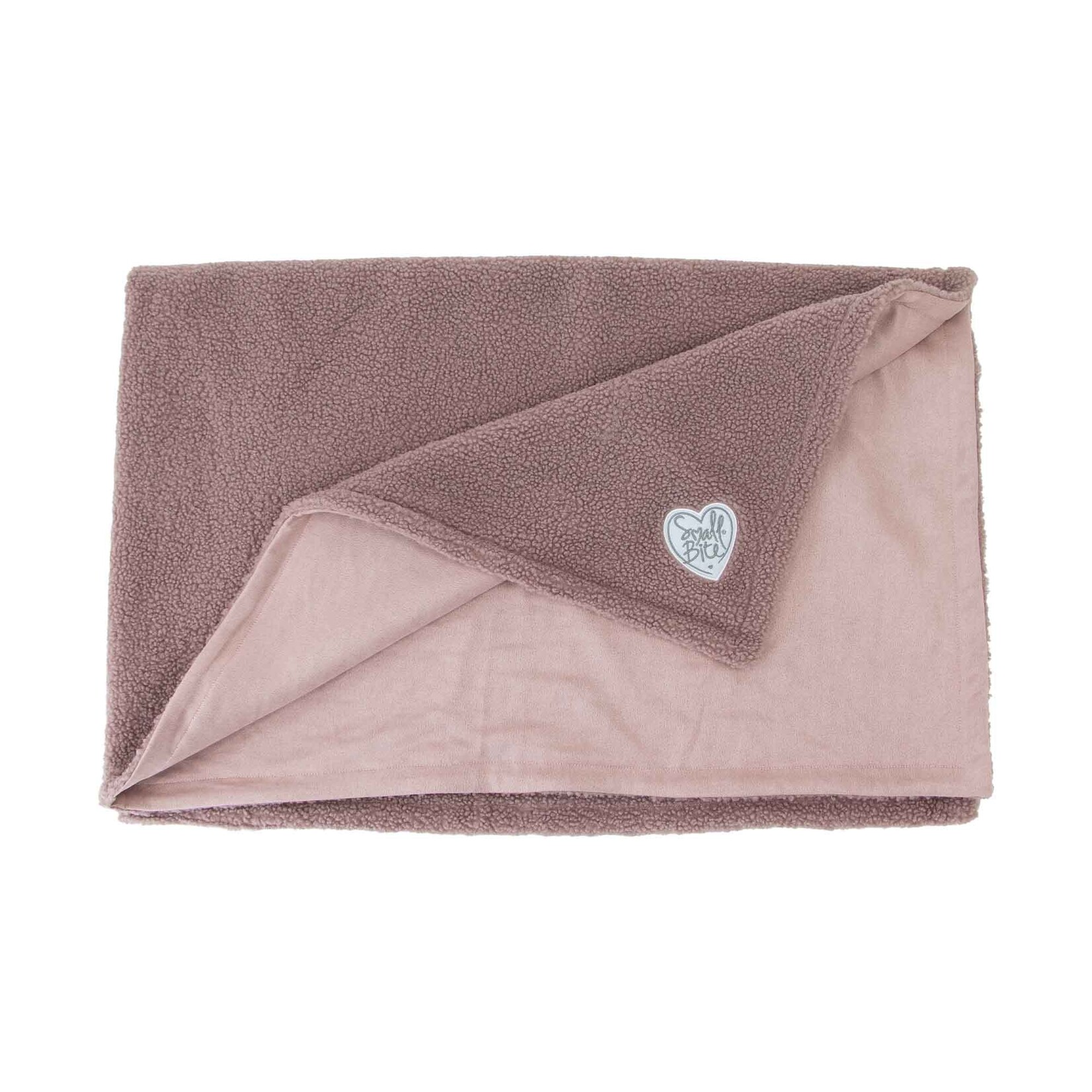Ancol Small Bite Teddy Bear Pet Blanket