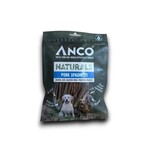 Anco Naturals Pork Spaghetti Dog Chew Treats, 100g