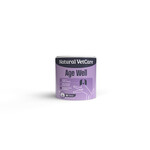 Natural VetCare Age Well Dog Supplement for Healthy Ageing, 50 Chews 225g