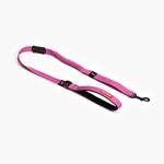 EzyDog Zero Shock Dog Lead 25, 64cm Pink