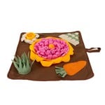 Ancol Veg Patch Small Animal Snuffle Mat
