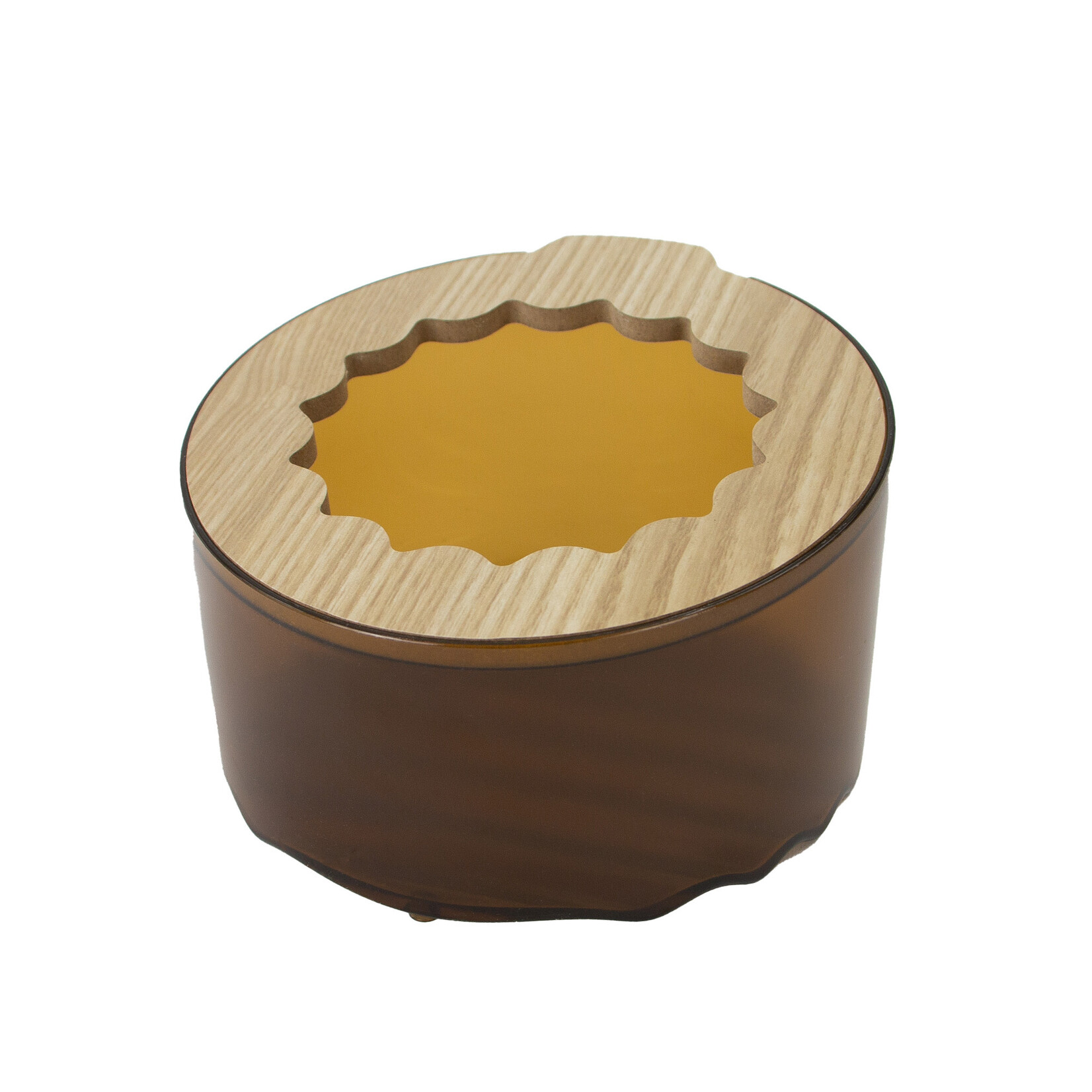 Ancol Small Animal Sand Bath & Dig Box