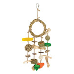 Ancol Enrichment Dreamcatcher Small Animal Toy