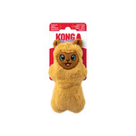 KONG Snuzzles Mini Llama Squeaky Dog Toy, X Small