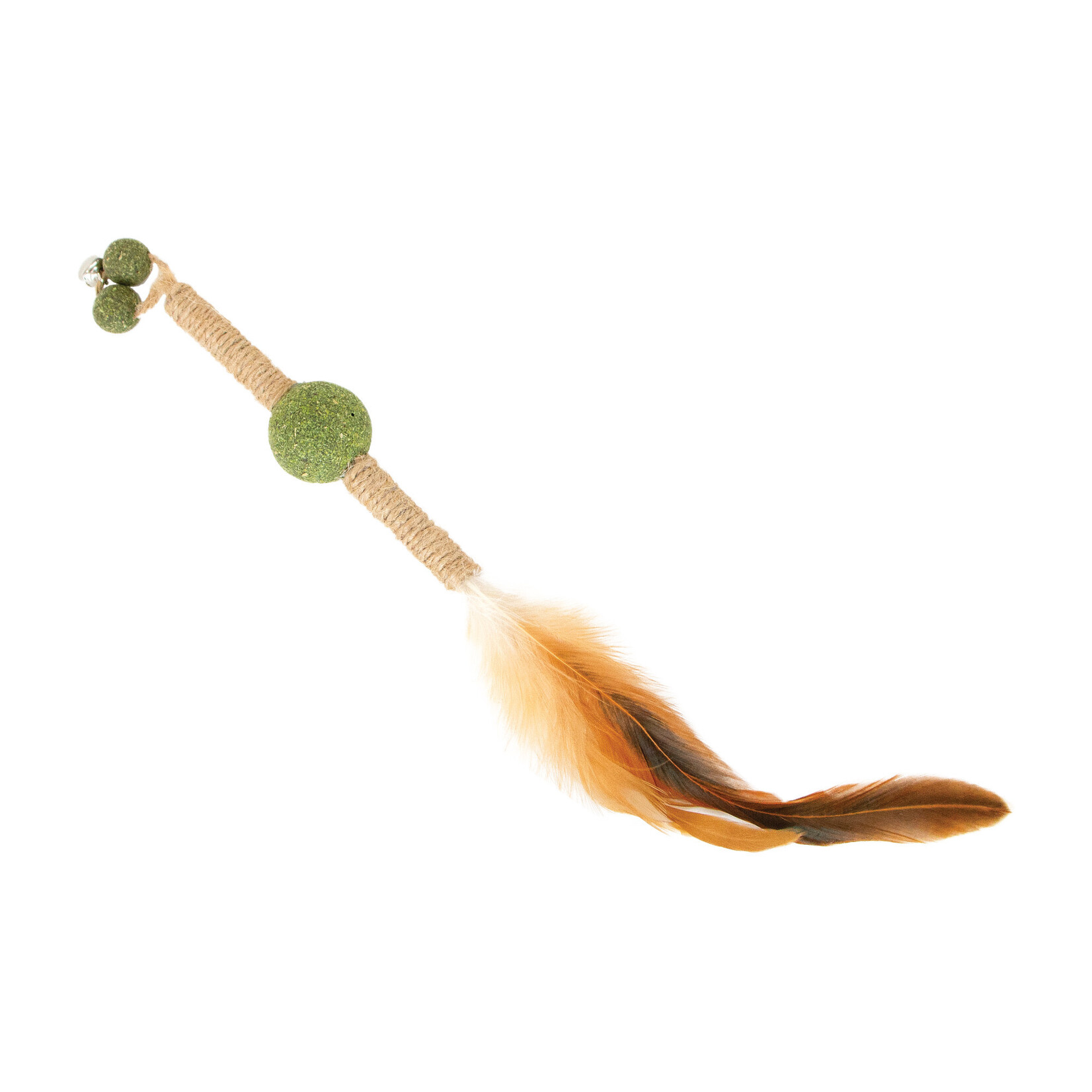 Ancol Catnip Stick Cat Toy